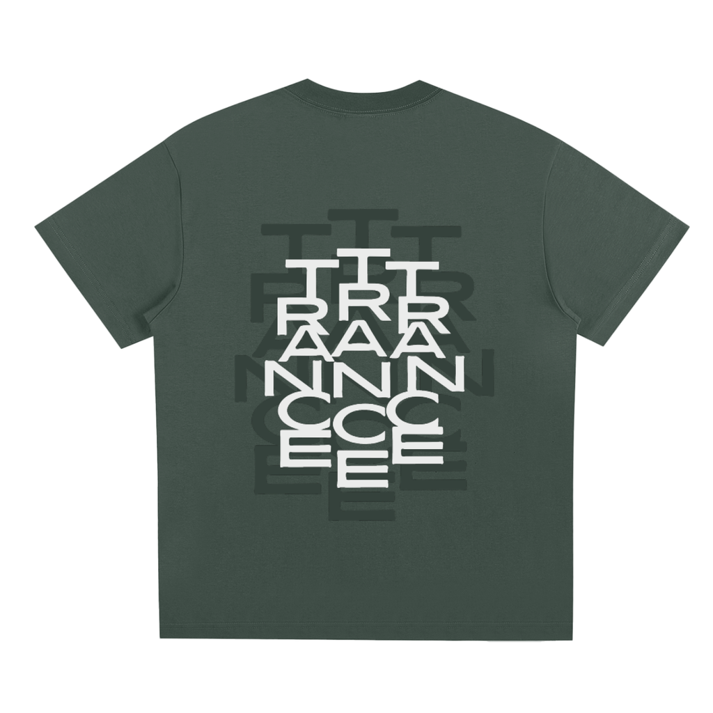Unisex "Emerald Green" Comfort Tee