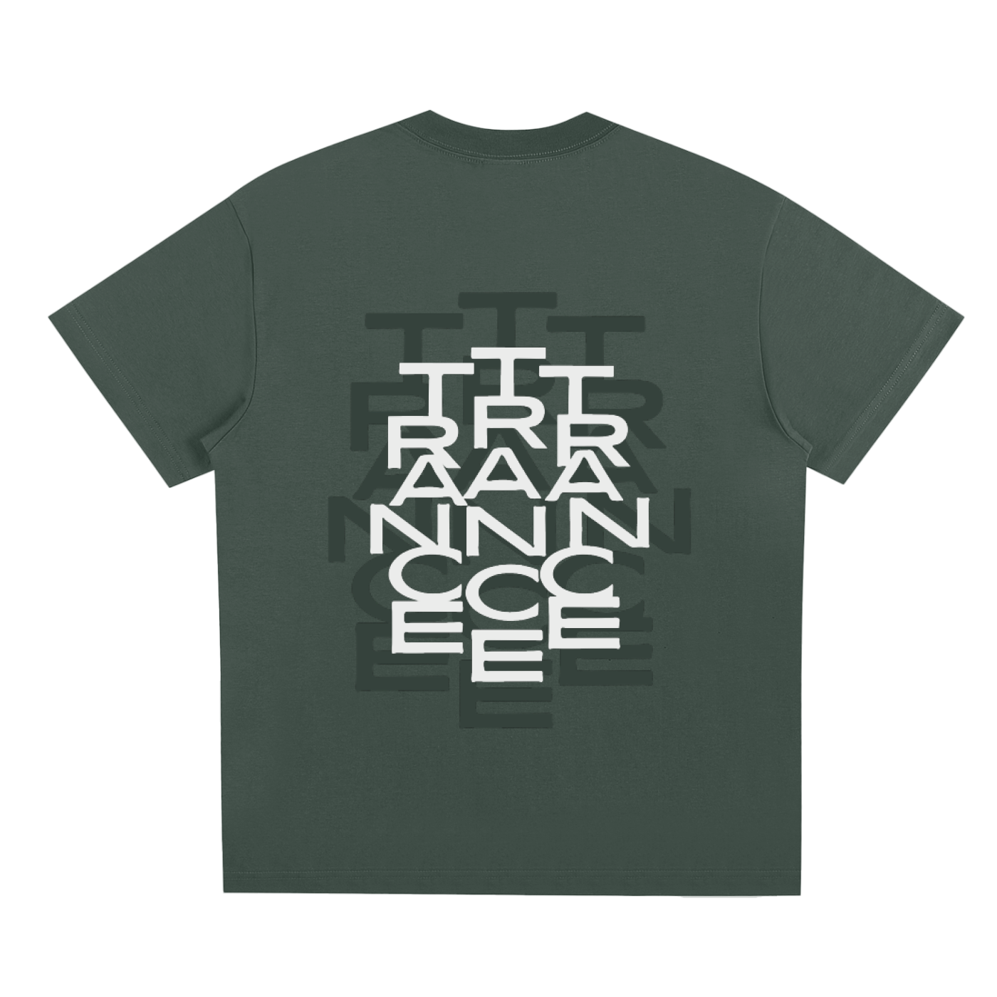 Unisex "Emerald Green" Comfort Tee