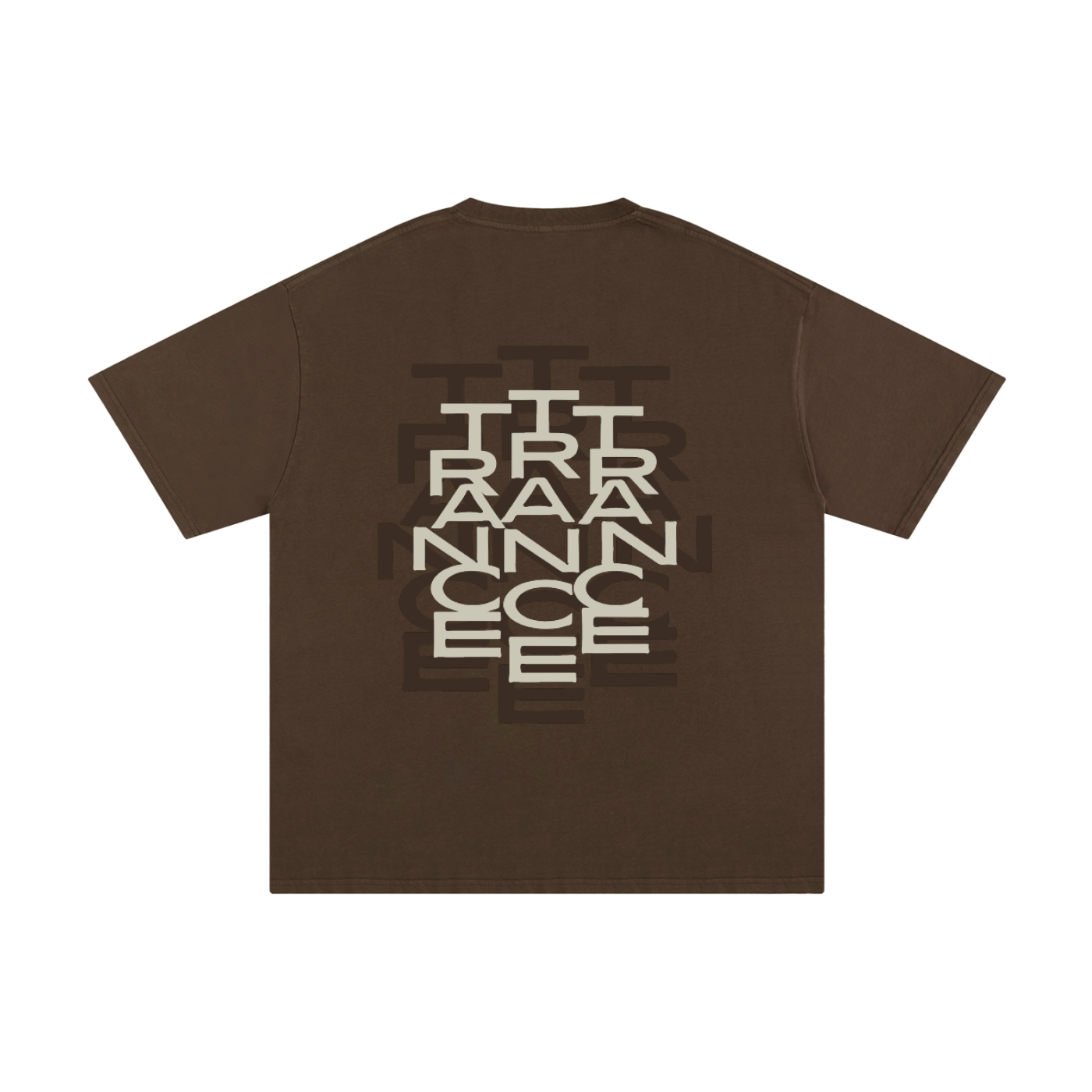 Unisex "Coffee" Comfort Tee